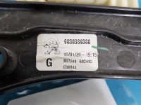 Podnośnik przód lewy SZYBY WINDA Peugeot 3008 II 9829482380 5d HB