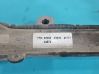 Przekładnia kierownicza maglownica Volvo V40 II 12- 31406157, 41516971D, A0041033