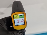 DRZWI PRZÓD LEWE KIEROWCY Audi A5 8T 2d Ly9c