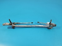 Mechanizm wycieraczek Opel Grandland europa 3397022076, 9824762480