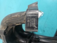 Kolektor ssący Audi A3 8L 06A133185DN 1.6 sr