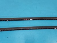 Relingi dachowe komplet Skoda Superb IV 3J086002603C