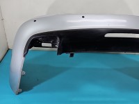 Zderzak tył Mercedes CLS II C218 W218 218 srebrny 775 sedan