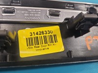 Listwa listwy dekory dekor deski Volvo S90 II 16- eu