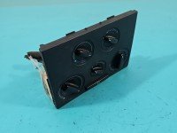 Konsola panel nawiewu Vw Transporter T4 7D1819045L
