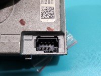 Blokada kierownicy Opel Mokka A 23377962