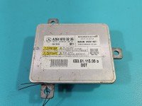 Przetwornica xenon Mercedes GLK X204 08- A2048703226