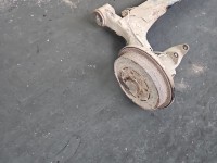 Tylna belka oś tył Seat Ibiza II 1.4 mpi