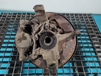 Zwrotnica lewa piasta przód 2.2 16V Opel Frontera B