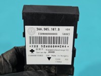 Sterownik moduł Volkswagen, START STOP Vw Passat B7 3AA905107B