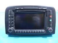 Radio fabryczne Fiat Croma II 735398761 radioodtwarzacz