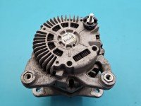 TEST Alternator Nissan Qashqai I J10 06-13 23100JD71B 1.6 dci