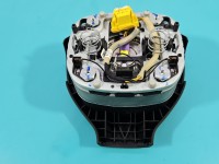 Poduszka powietrzna kierowcy airbag Vw Jetta V 1K0880201BB