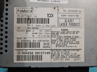 Radio fabryczne Volvo S80 II 30775841AA radioodtwarzacz