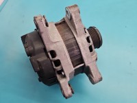 TEST Alternator Peugeot 308 II T9 9809391880, 2625767A 1.2 12V