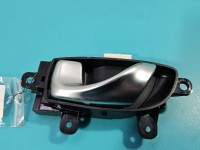 Klamka wewnętrzna tył lewa infiniti Q50 I 13-17