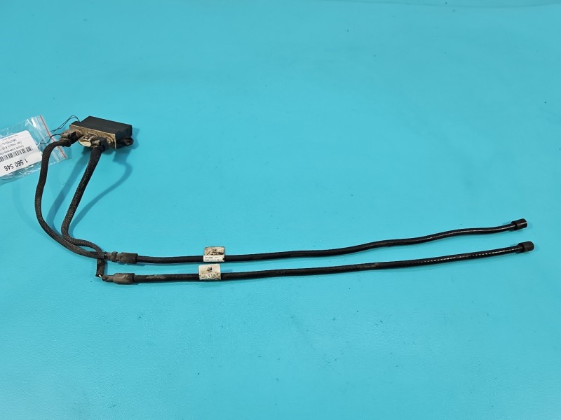 Czujnik otwierania klapy Opel Insignia B 23275430