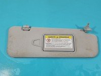 Przesłonka prawa Mercedes CLS C219 DASZEK osłona przeciwsłoneczna