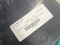 Schowek pasażera Nissan Qashqai I J10 06-13 EUROPA