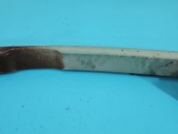 Wzmocnienie zderzaka przód belka Opel Corsa C Producent części: OPEL przednie