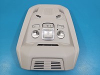 Lampa kabiny lampka Citroen C5 Aircross 17-25 9812595380