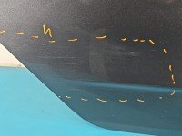 Drzwi tył prawe Citroen C4 II HB 5d szary ktp