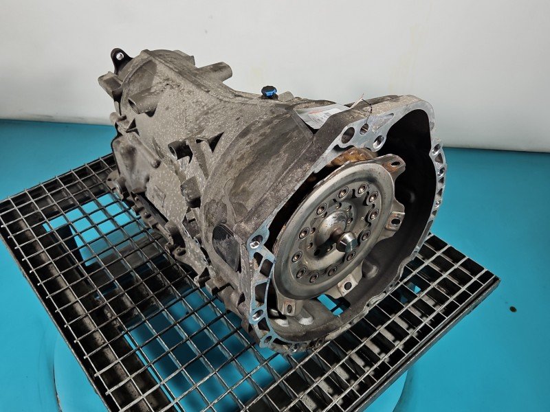 Skrzynia biegów automat Bmw f10 f11 2.0b