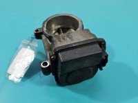 Przepustnica Renault Laguna II 8200063652, 8200123061 1.8 16V