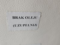 Reduktor Suzuki Sx4 I 06- 2.0 16v 4X4 4WD