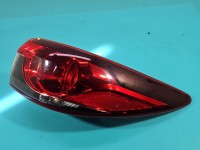 Lampa tył prawa Mazda 6 III GJ sedan EUROPA