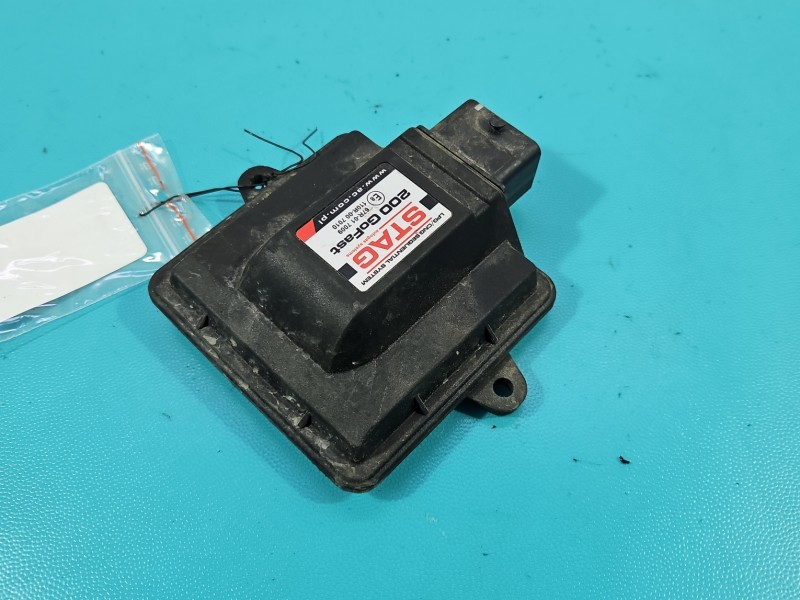 Sterownik LPG gazu 67R-017009 Producent części: FIAT, STAG 200 GOFAST