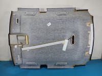 Podsufitka Audi A5 8T HB 8T8867293, 8T0947135B, 8T8867294