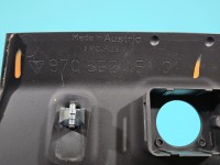 Osłona Porsche, Maskownica Dekor Zegarka Deski Porsche Panamera I 970 3.0 v6 (CWD)