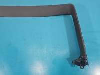 Tapicerka klapy tył boczek bagażnika tylnej Audi A4 B9 8W9867979, 8W9867973