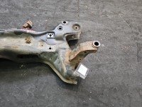 WÓZEK KOŁYSKA TRAWERS Sanki Belka silnika Vw Polo V 6R 09- 1.2b WÓZEK KOŁYSKA TRAWERS Sanki Belka silnika Vw Polo V 6R 09- 1.2b