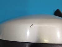 Lusterko prawe Renault Espace IV TE069 EUROPA / 7pin / LAKIER: TE069 / Odpryski lakieru europa