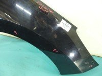 Błotnik przód prawy Peugeot 308 I T7 czarny KTGA