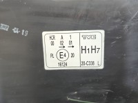 Reflektor lewy lampa przód Opel Movano III EUROPA