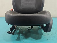 Fotel lewy przód kierowcy Opel Astra IV J EU 5d