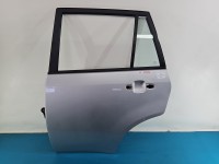 Drzwi tył lewe DR 5 2007-2020 HB 5d Brak