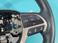 Kierownica Jeep Grand Cherokee IV WK2