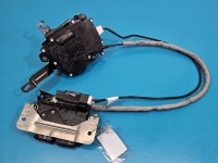 Zamek klapy tył 163672-10, C43507-102, C08173-104 Bmw F34 GT HB Producent części: BMW, Z dociągiem