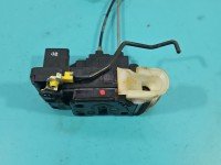 Zamek przód lewy Hyundai I20 I 08-14 EUROPA Hyundai, 4pin