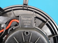 Dmuchawa nawiewu wentylator Skoda Octavia III EUROPA