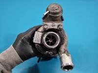 Turbosprężarka Ford Transit MK7 06-13 49131-05313 2.2 tdci 116KM