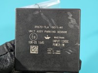 Sterownik parkowania PDC Honda CR-V V 16- 39670, 10R-051645