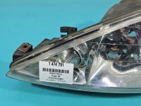 Reflektor lewy lampa przód Peugeot 206 EUROPA