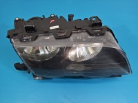 Reflektor prawy lampa przód Bmw e46 EUROPA