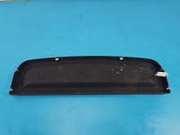 Półka tylna tył bagażnika Opel Agila B II 08-