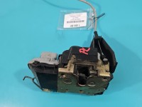 Zamek przód lewy 9645686680 Peugeot 307 EUROPA 6pin